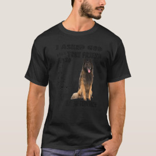 Camiseta Belga Tervuren Cotação Mãe Pai Lover Impressão Ter