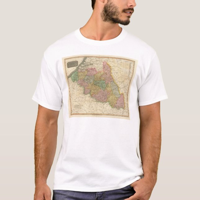 Camiseta Bélgica (Frente)