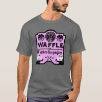 Bélgica Waffles