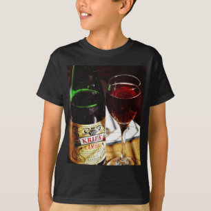 Camiseta Belgin Lambic