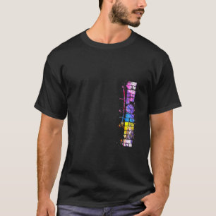 Camiseta Belgrado, Belgrado, Skyline