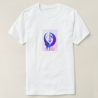 Camiseta BELIEVER T-Shirt