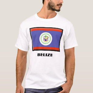 Camiseta Belize