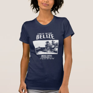 Camiseta Belize