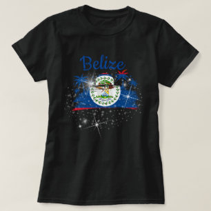 Camiseta Belize