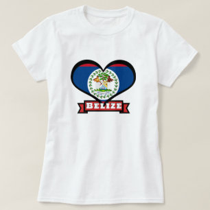 CAMISETA BELIZE