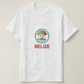 Camiseta Belize