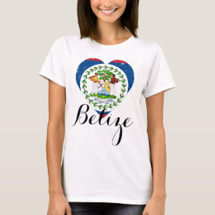 CAMISETA BELIZE