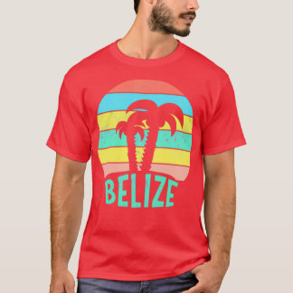 CAMISETA BELIZE