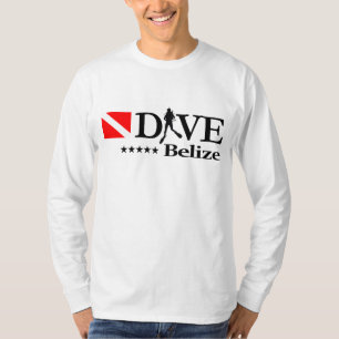 Camiseta Belize DV4