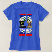 Belize Flag, Tapir & Toucan Bird