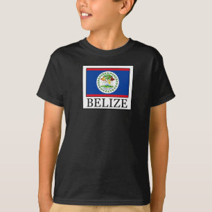 Camiseta Belize T-Shirt