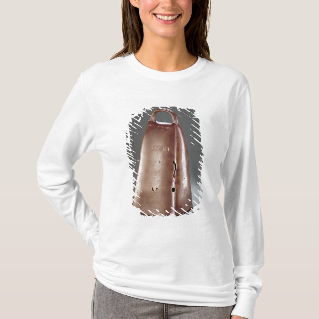 Camiseta Bell de Clogher, de Ireland (Frente)