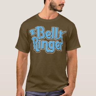 Camiseta Bell Ringer Home Executar Liberty Bell Filadélfia