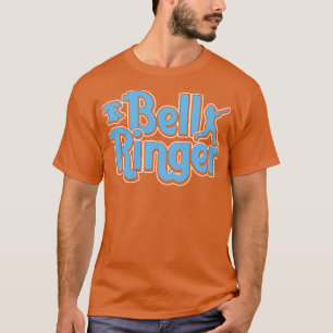 Camiseta Bell Ringer Home Executar Liberty Bell Filadélfia