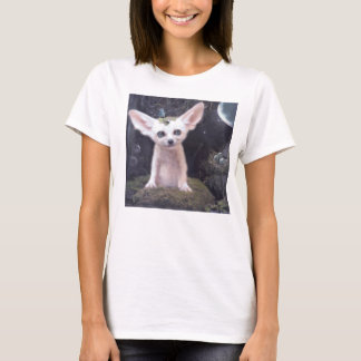 Camiseta Bella Blue Moon