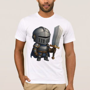 Camiseta Bella+Canvas Defensor Blindado