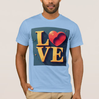 Camiseta Bella+Canvas Jersey Short Sleeve T-Shirt