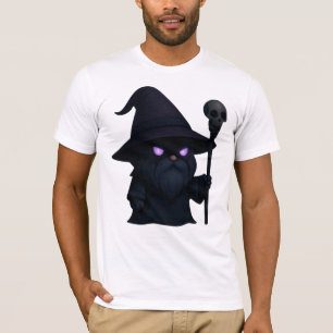 Camiseta Bella+Canvas Mestre das Trevas