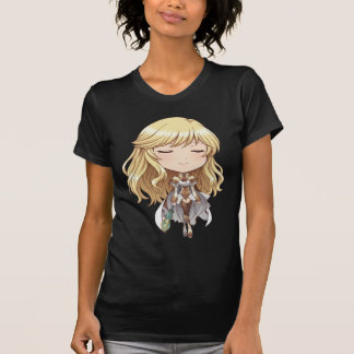 Camiseta Bella+Canvas Mestre de Cerimônias [F]