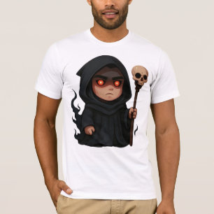 Camiseta Bella+Canvas O Sussurro da Caveira