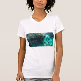 Camiseta Bella+Canvas Women’s Slim Fit Tee