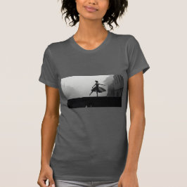 Camiseta Bella+Canvas Women’s Slim Fit Tee