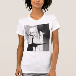 Camiseta Bella+Canvas Women Slim Fit Tee