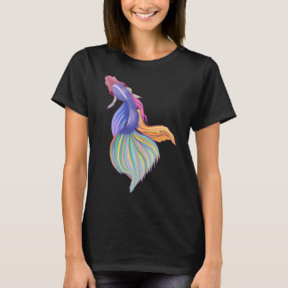 Camiseta Bellamy - Amigos de Água Doce