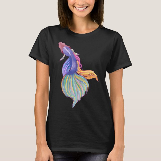 Camiseta Bellamy - Amigos de Água Doce (Frente)