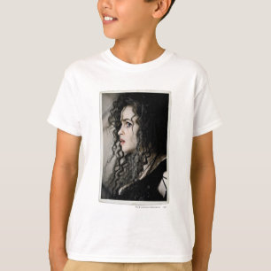 Camiseta Bellatrix - intervalo 2