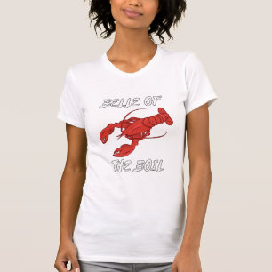 Camiseta Belle Do Peixe-Aranha