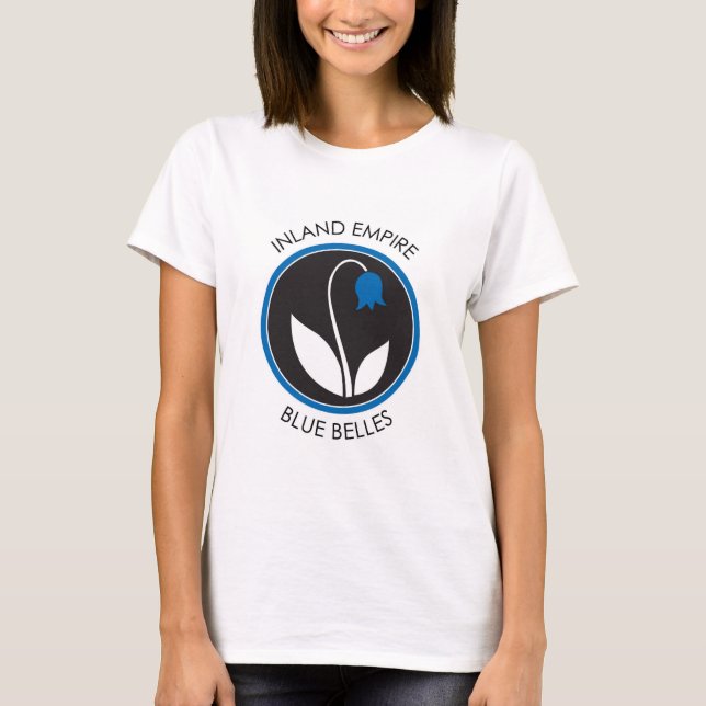 Camiseta Belles Slouchy Namorado (Frente)