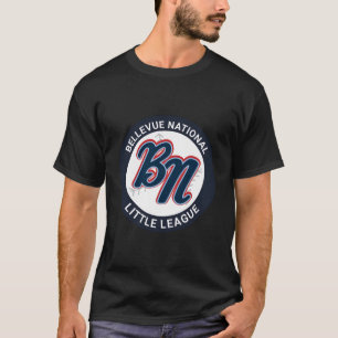 Camiseta Bellevue Nacional