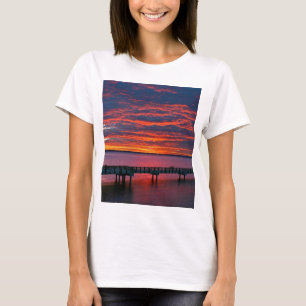 Camiseta Bellingham Bay