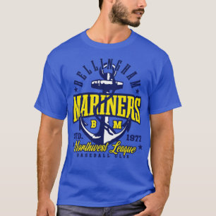 Camiseta Bellingham Mariners