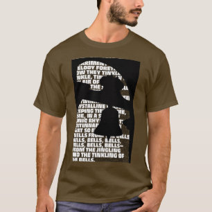 Camiseta Bells Allan Poe