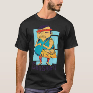 Camiseta Belly Gym Tee Premium