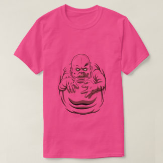 Camiseta Bellyman
