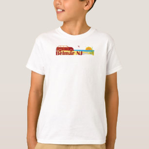Camiseta Belmar