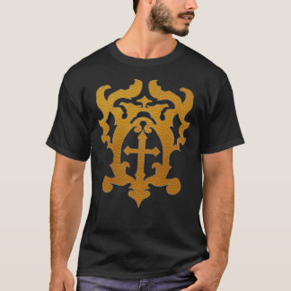 Camiseta BELMONT CREST  T-Shirt