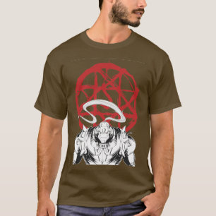 Camiseta belo alquimia