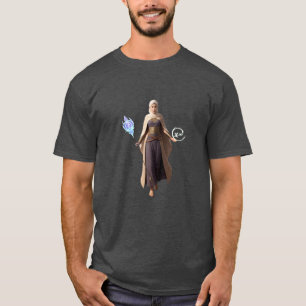Camiseta Belo Anime, Imagem Árabe