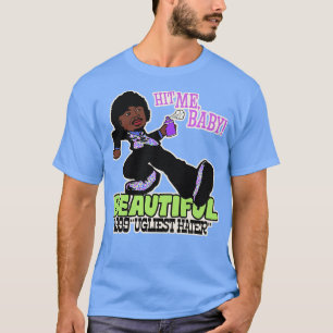 Camiseta Belo Ball Pimp Hater Hater