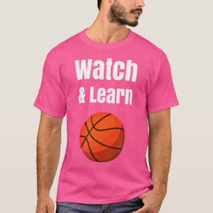 Camiseta Belo Basquete Sarcástico Novelly T Shirt Watch