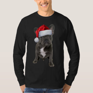 Camiseta Belo Cachorro Francês Cachorro Cachorro Cachorro N