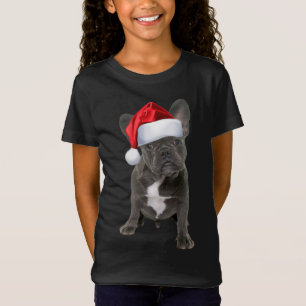 Camiseta Belo Cachorro Francês Cachorro Cachorro Cachorro N