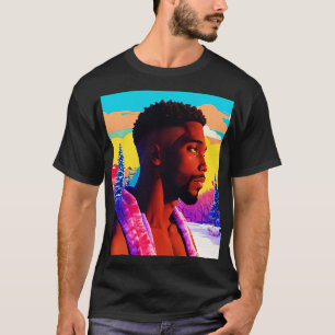 Camiseta Belo Cara de Natal 2501