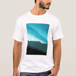 Camiseta Belo céu
