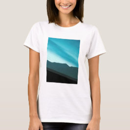 Camiseta Belo céu
